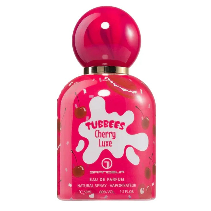 Grandeur Tubbees Cherry luxe edp 50ml Unisex